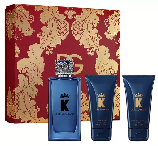 Dolce & Gabbana K By Dolce&Gabbana 3-delige hoes