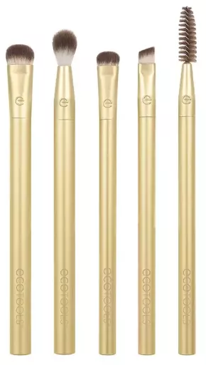 EcoTools Edelmetalen ophelderingspakket 5 stuks
