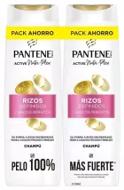 Gedefinieerde Krullen Shampoo 2 x 325 ml