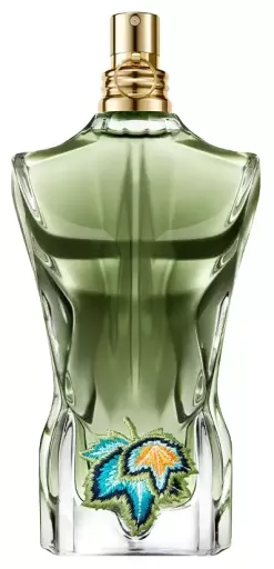 Jean Paul Gaultier Le Beau Paradise Garden Eau de Parfum voor heren