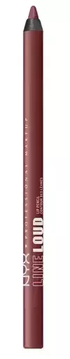 Line Loud Lip Pencil Stick #32-Sassy 1,2 ml
