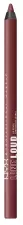 Line Loud Lip Pencil Stick #32-Sassy 1,2 ml Line Loud Lip Pencil Stick #32-Sassy 1,2 ml