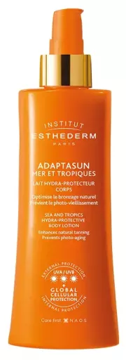 Institut Esthederm Adaptasun Sterke Zonnemelk 200 ml