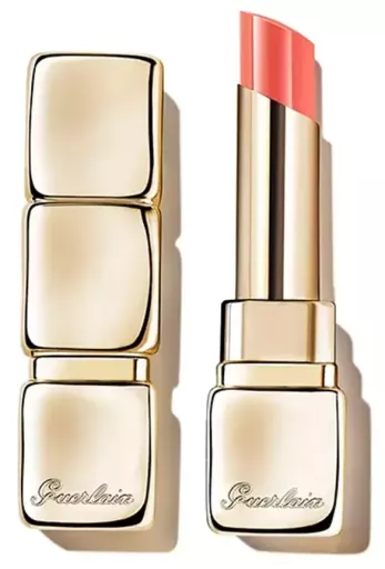 Guerlain Kisskiss Shine Bloom Lipgloss #309-Fresh Coral 3,2 g