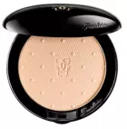 Les Voilettes Transparant compact poeder 6,5 g