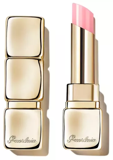Guerlain Kisskiss Bee Glow Lip Repair Balm #258-Rose Glow 3,2 gr