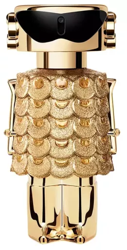 Fame Intense Eau de Parfum Navulbaar 80 ml