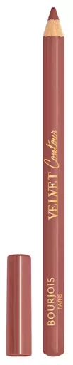 Bourjois Paris Velvet Contour Lip Liner #13-Nohalicious 1,14 gr