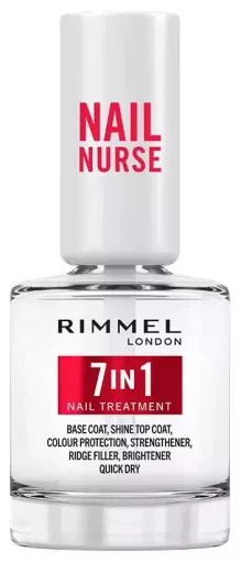 Nail Nurse 7 in 1 Nagelbehandeling 12 ml