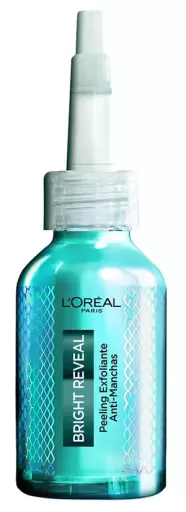 L'Or&eacute;al Paris Bright Reveal Niacinamide Anti-Vlekken Scrub 25 ml