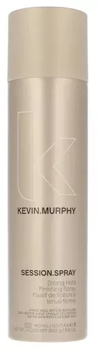 Kevin Murphy Session Spray Extra Sterke Haarlak 400 ml