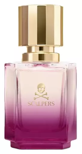 Scalpers Haar & De Wilde Bloemen Parfum 30 ml