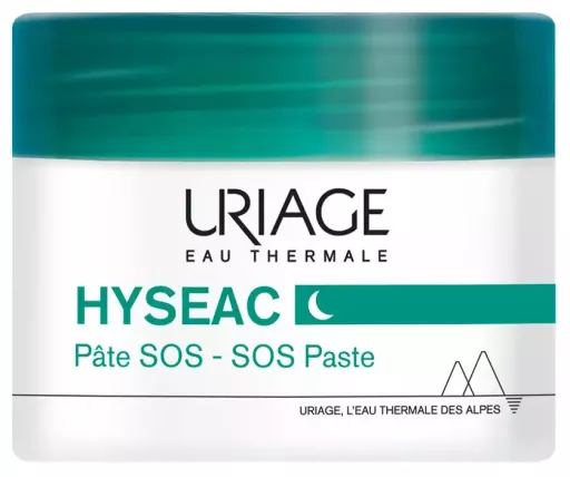 Hyseac Pasta Sos Cream 15 gr