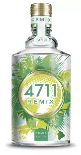 Remix Groene Oase 100 ml