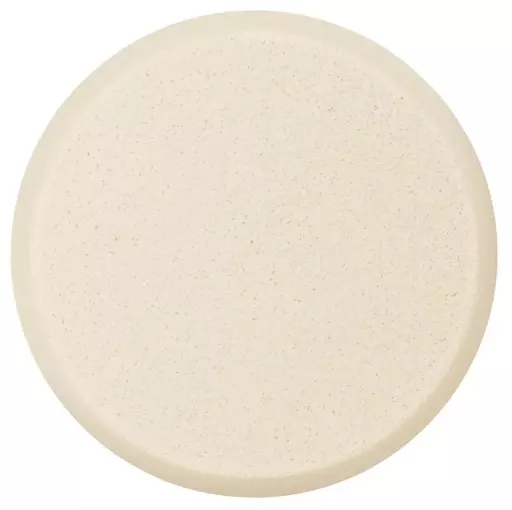 Sensai Foundation Sponge Ronde Vorm Spons 1 Stuk