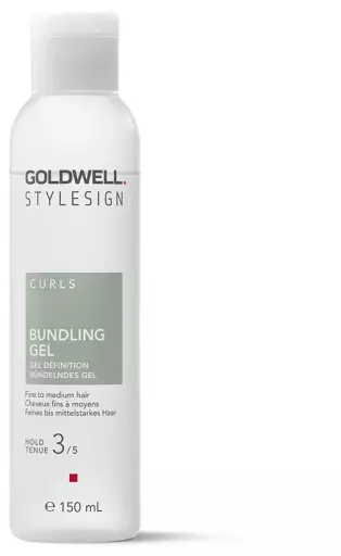 Goldwell Stylesign Krullen Bundeling Gel 150 ml
