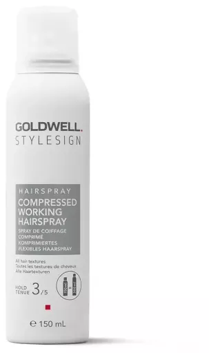 Goldwell Stylesign Haarsprays Gecomprimeerde Werkhaarspray 150 ml