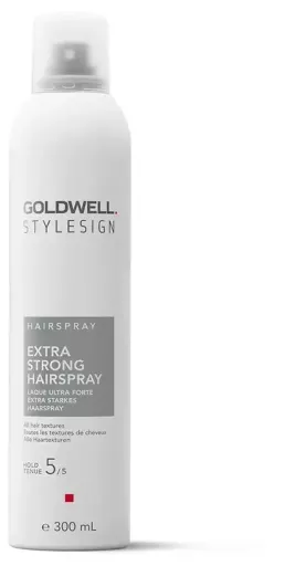 Goldwell Stylesign Haarlakken Extra Sterke Haarlak