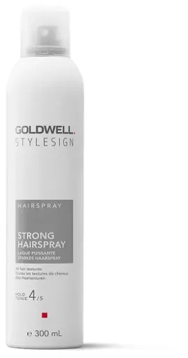Goldwell Stylesign Haarsprays Sterke Haarspray