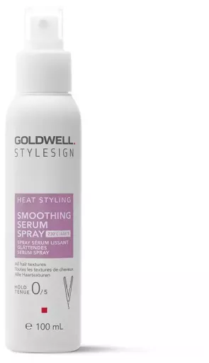 Goldwell Stylesign Heat Styling Gladmakende Serum Spray 100 ml