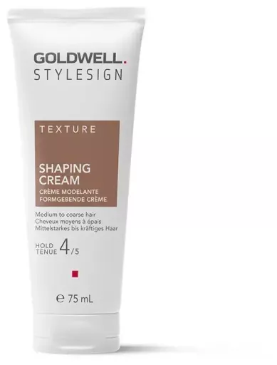 Goldwell Stylesign Textuur Vormende Cr&egrave;me 75 ml
