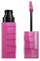 Superstay Vinyl Ink Vloeibare Lippenstift 4,2 ml