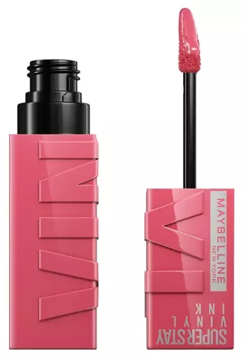 Superstay Vinyl Ink Vloeibare Lippenstift 4,2 ml