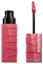 Superstay Vinyl Ink Vloeibare Lippenstift 4,2 ml