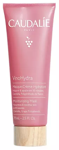 Vinohydra Hydraterend Masker-Cr&egrave;me 75 ml