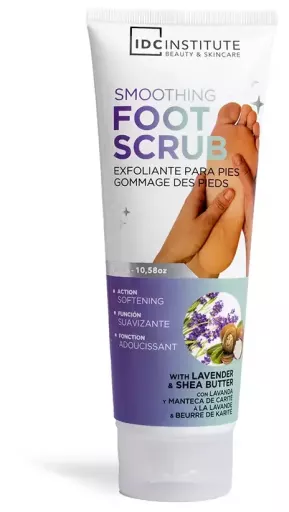 Gladmakende Voetscrub Voetscrub 300 gr
