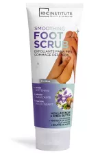 Gladmakende Voetscrub Voetscrub 300 gr
