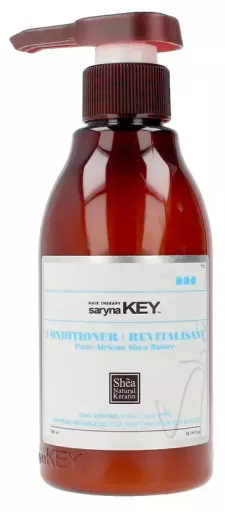 Saryna Key Conditioner voor krullencontrole 300 ml