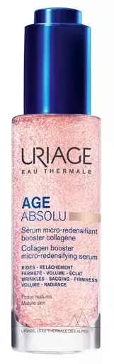 Uriage Age Absolu Micro-verdichtend serum 30 ml