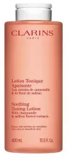 Verzachtende tonic lotion voor de gevoelige en zeer droge huid 400 ml