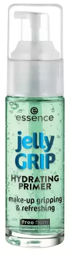 Essence Jelly Grip Hydraterende Primer 29 ml