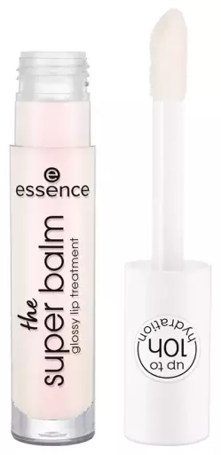 Essence De Super Balm Lippenbalsem #01 - Balmazing! 5ml