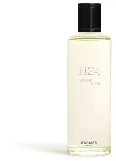 Herm&egrave;s H24 Herbes Vives Eau de Parfum Herlaad 200 ml