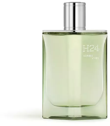 Herm&egrave;s H24 Herbes Vives Hervulbare Eau de Parfum 100 ml