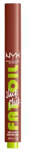 Fat Oil Slick Click Glanzende Lippenbalsem 2g