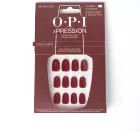 Xpress On kunstnagels in iconische kleuren, 30 stuks.