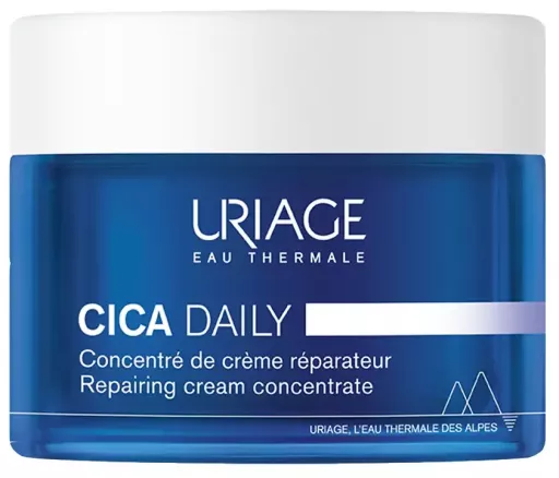 Cica Dagelijkse Geconcentreerde Herstelcr&egrave;me 40 ml