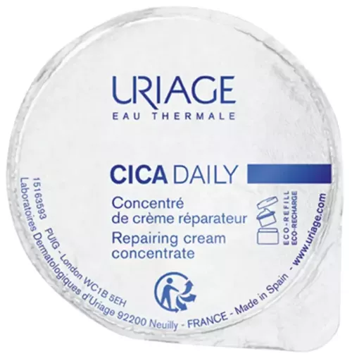 Cica Daily Concentrated Repair Cream Navulling 40 ml