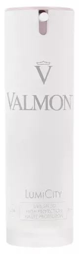 La Maison Valmont Lumicity Beschermende en Verhelderende Cr&egrave;me SPF 50 30 ml