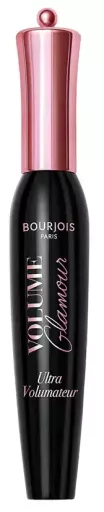 Bourjois Paris Volume Glamour Ultra Volume Mascara #01 - Zwart 12 ml