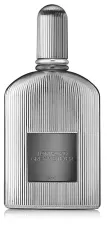 Grijze Vetiver Parfum