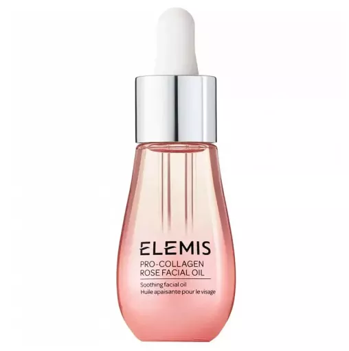Pro-Collagen Rose Gezichtsolie 15 ml