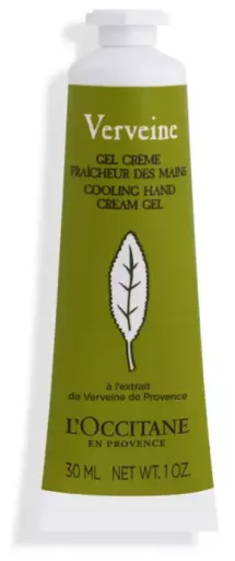 L'Occitane en Provence Verbena Handcr&egrave;me 30 ml