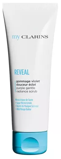 Clarins My Reveal Zachte Exfoli&euml;rende Stralende Huid 50 ml