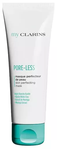 Clarins Mijn pori&euml;nloze verfraaiende masker 50 ml