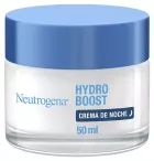 Hydro Boost Slaapcr&egrave;me 50 ml